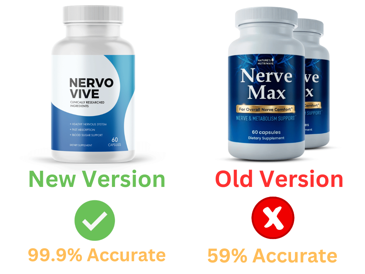 nervemax